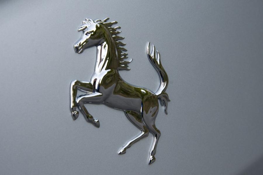  Ferrari FF 2014 года  (фото 10 из 20)